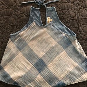 Cloth & Stone Tank from Anthropologie